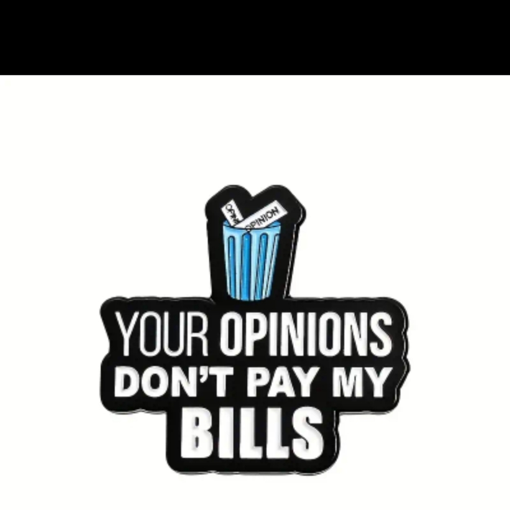 Pay Bills Pin New
